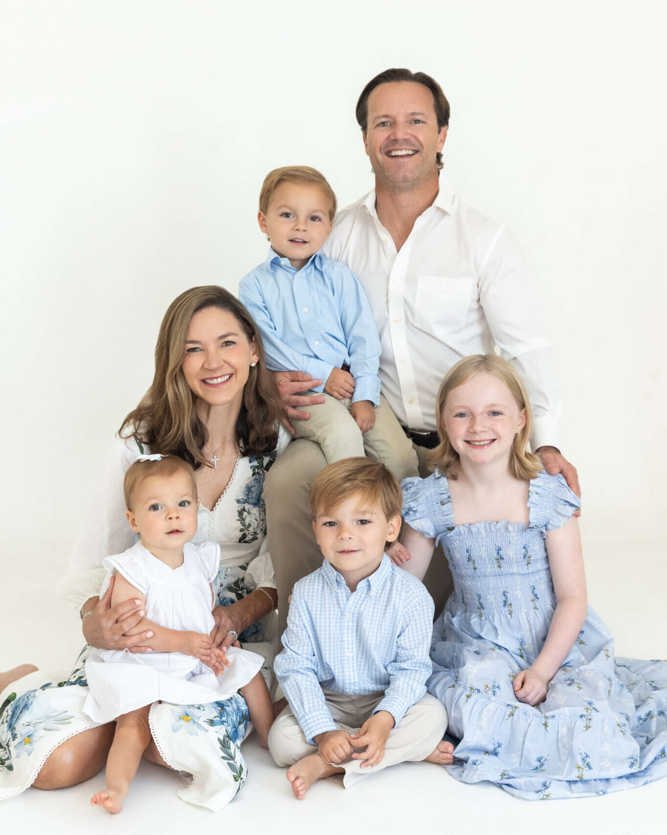Williams Family