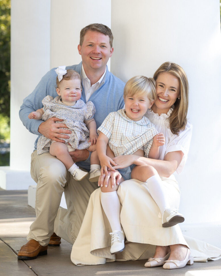 Bowman Family