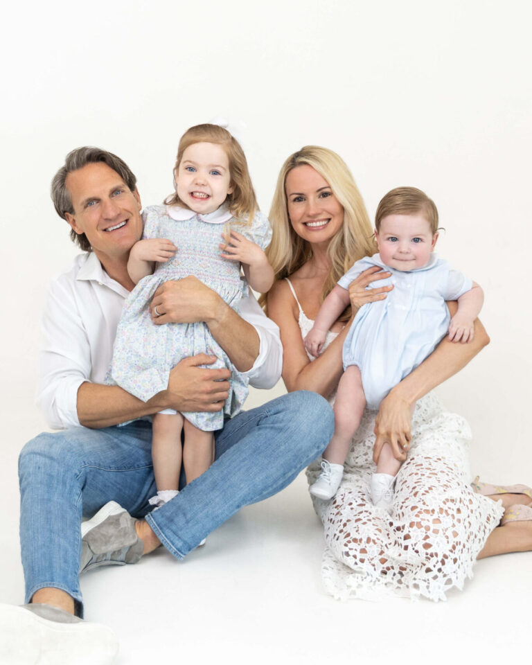 Pollock Family