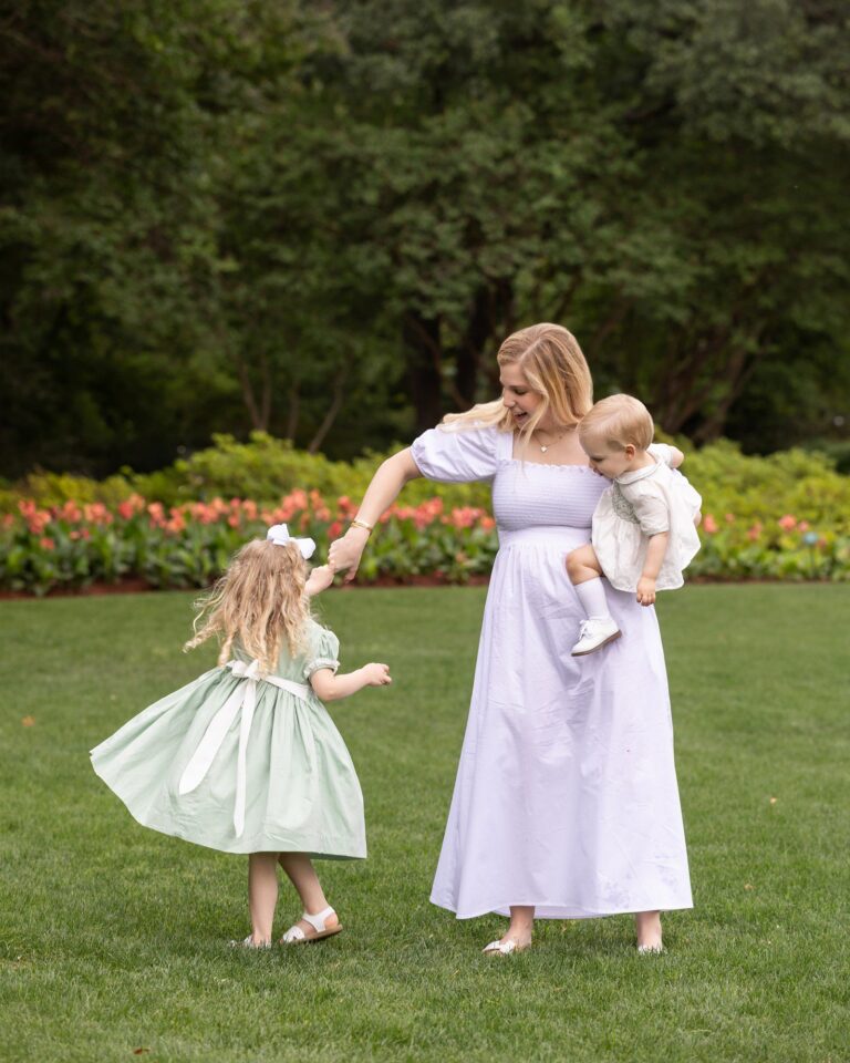 Cook Family